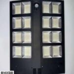 Factory Solar Street Light 400w 600w 800w 1000w Power led Streetlight outdoor price for sale