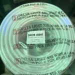 1.5mmX3C Delta Pride Flexible Wire