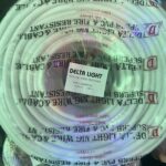 2.5mm X 3C Delta Pride Flexible Cable