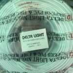 0.5mm x. 2C Delta Pride Flexible Cable