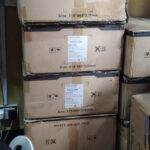 5kva/48 volt C Worth Lithium Battery