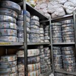 Pure Copper, flat Cable, Single Cable, Flexible Cable, Alluminium Recline Cable, Coaxial Cable etc.