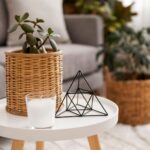 Beautiful interior decorations