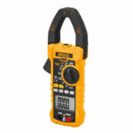 Ingco 1000Amp ACDigital Clamp Meter - (DCM10001)