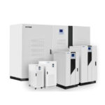 120KVA/384V Online UPS with SNMP KSTAR