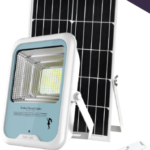 Mornray SOLAR FLOOD LIGHT 200W