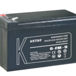 Inverter Battery 200AH/12V KSTAR