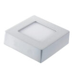 WINWIN Square Surface Mounted SMD Panel Light 18watt