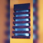 Outdoor Fittings LED