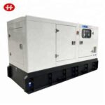 Isuzu Japanese Soundproof Diesel Generator 350kVA (2years Warranty)