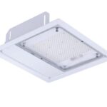 PHILIP CANOPY LIGHT BBP500 G2 LED125/NW PSU S-WB 90W Philips