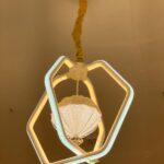 Ceiling Light Fitting -6-