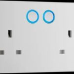 BG BG922 ? SMART SOCKET