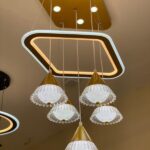 Ceiling Light Fitting2