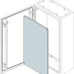 Metal Enclosure (Empty Panel) ABB