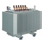 ABB 1500KVA 11.00/0.415KV Distribution Transformer