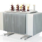 ABB 2500KVA 33.00/0.415KV Distribution Transformer