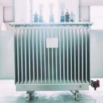 Power Transformer ABB 300KVA 11.0/415KV