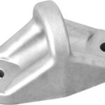 Aluminium Point Anchor SA 09 Karam