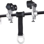 Di-electric Beam Anchor Trolley SA15B Karam