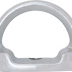 Steel Point Anchor SA 10 Karam