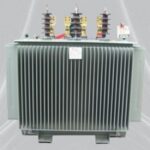 Astor 750KVA 33/0.415KV Distribution Transformer