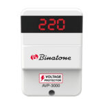 Binatone Automatic Voltage Protector AVP-3000