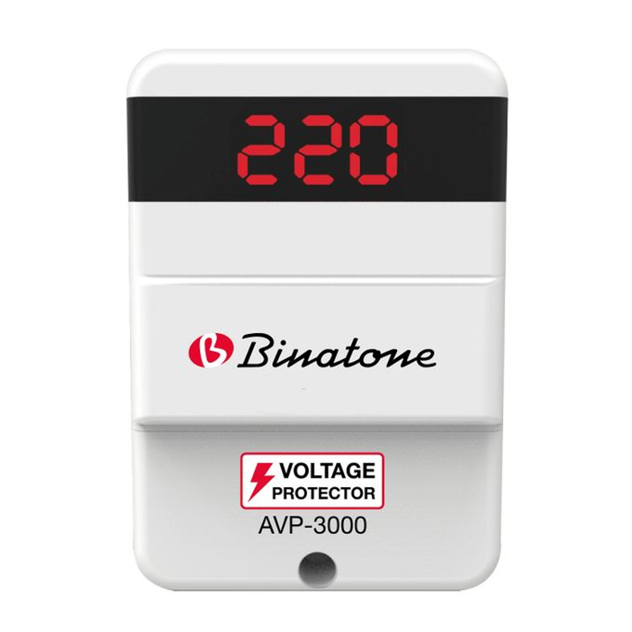 Binatone_Automatic_Voltage_Protector_AVP-3000__78936.1606411418.jpg Binatone Automatic Voltage Protector AVP-3000 - Image 1