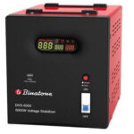 Binatone Digital Voltage Stabilizer DVS-5000