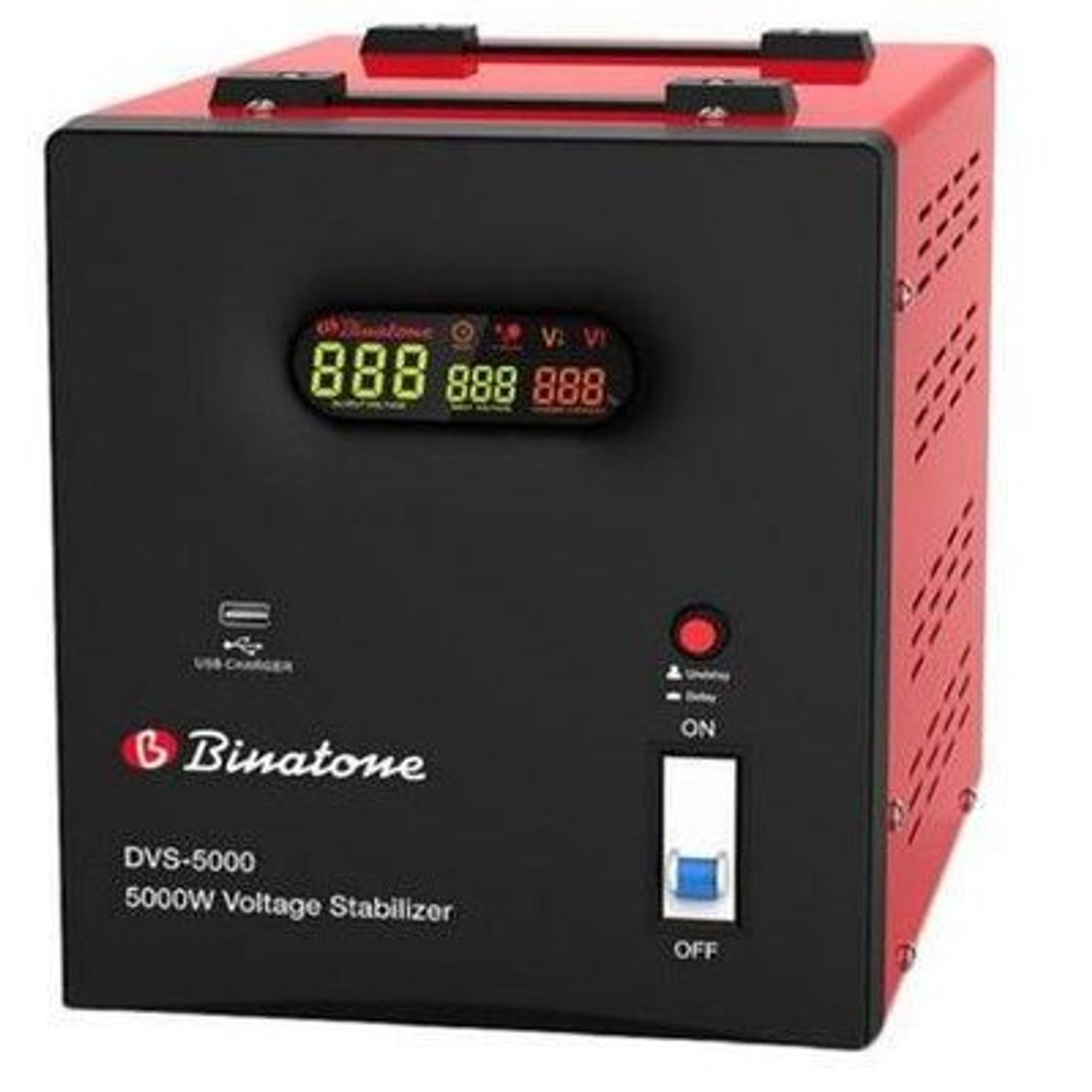 Binatone_Digital_Voltage_Stabilizer_DVS-5000__20252.1606131221.jpg Binatone Digital Voltage Stabilizer DVS-5000 - Image 1
