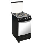 Binatone Floor standing Gas Cooker fgc-502