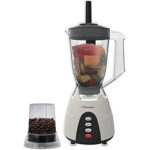 Binatone Blender & Grinder - Blg-450 Mk2