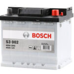 Bosch Automotive and Starter Battery 45AH 12V