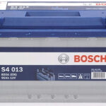 Bosch Automotive and Starter Battery S4 95AH 12V