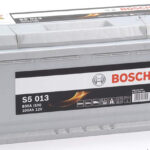 Bosch Automotive and Starter Battery S5 100AH 12V
