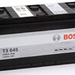 Bosch Automotive and Starter Battery T3 135AH 12V