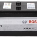 Bosch Automotive and Starter Battery T3 155AH 12V