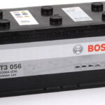 Bosch Automotive and Starter Battery T3 190AH 12V