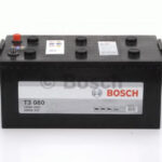 Bosch Automotive and Starter Battery T3 200AH 12V