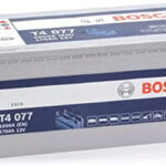 Bosch Automotive and Starter Battery T4 170AH 12V