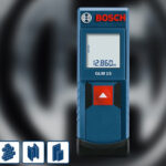 Bosch GLM 15 Professional Measuring Laser