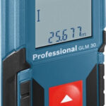 Bosch GLM 30 Professional measuring laser