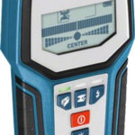 Bosch GMS 120 Multi Sensor