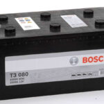 Bosch Mega Power Battery 12V 200AH