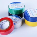 Chint (CHNT) electrical insulating tape ? Green