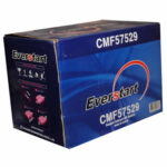 Car Battery 12V 120Ah Everstart