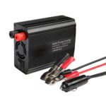 Car Power Inverter 300W DC 12V to AC 110V-220V ATO