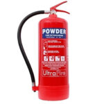 DCP 9kg Fire Extinguisher