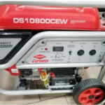 Gasoline Generator DISCOVERY SERIES 6.5kw/8.0Kva DS10800CEW A-iPower
