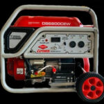 Gasoline Generator DISCOVERY SERIES 3.3kw/4.0Kva DS6800CEW A-iPower